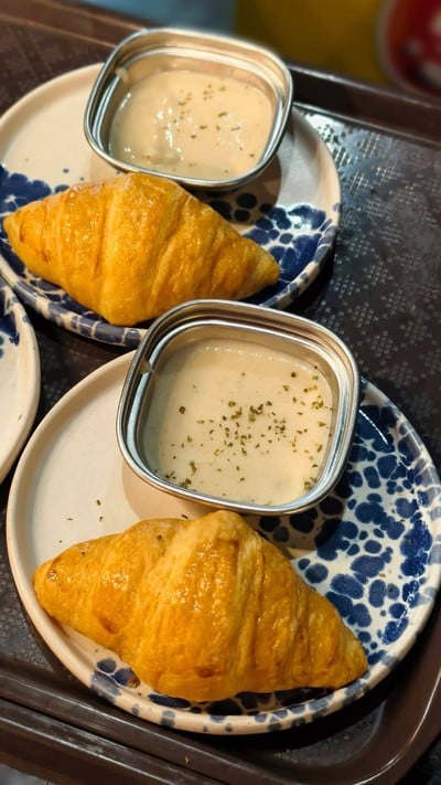 ครัวซองค์