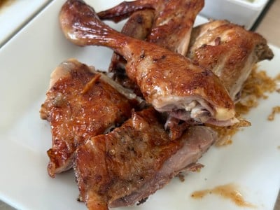 ไก่ย่าง