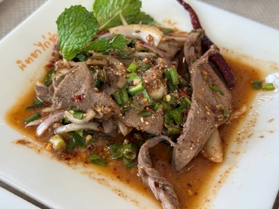 ตับหวาน