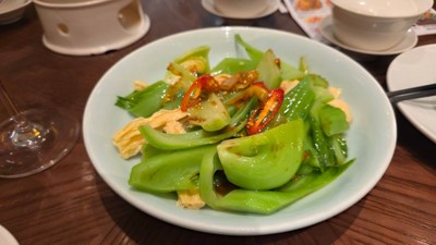 Jin Guang Ge Wang