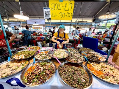 หน้าร้าน