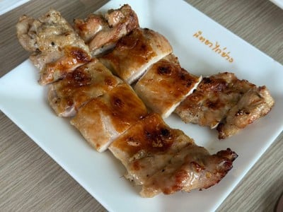 ไก่ย่าง