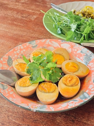 ไข่พะโล้