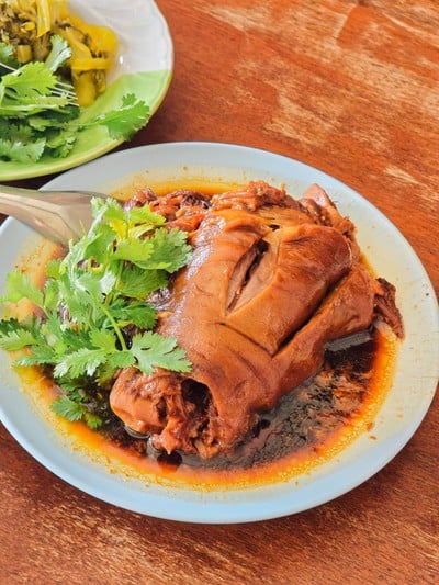 ขาหมู