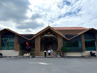 หน้าร้าน