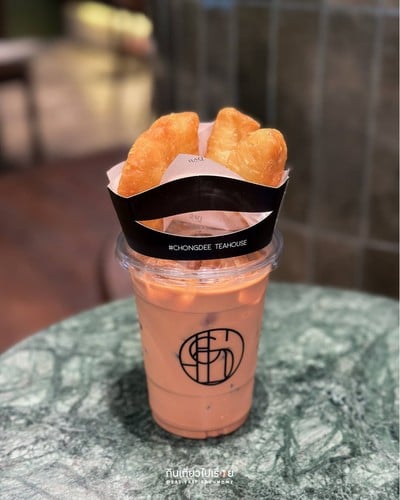 ชาชงร่วม