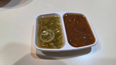 น้ำจิ้ม