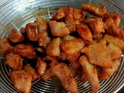วิธีทำ หมูคั่วพริก 🌶️🧄 วิธีทำ หมูคั่วพริก 🌶️🧄