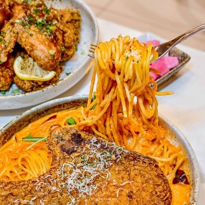 ลุ้นกินฟรี! กินเร็วกินไว ท้าความเผ็ดกับ Bulduk Pizza ใครทำได้กินฟรีไปเลย