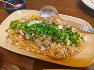 ออส่วนกุ้ง