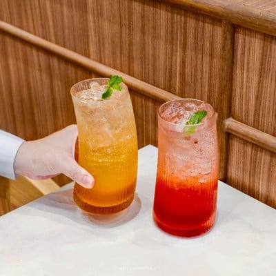 ลุ้นกินฟรี! กินเร็วกินไว ท้าความเผ็ดกับ Bulduk Pizza ใครทำได้กินฟรีไปเลย