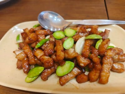 หมูโกหมาก