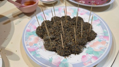 กาลอจี๊ซัวเถา