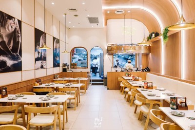 Buldak Pizza เมนูใหม่จาก Pizzamaru อร่อยเผ็ดจัดจ้านต้องลอง