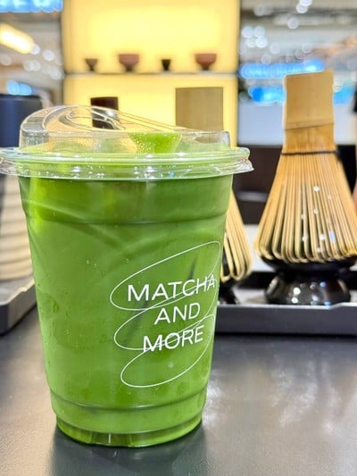 Matcha