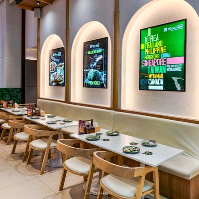 ลุ้นกินฟรี! กินเร็วกินไว ท้าความเผ็ดกับ Bulduk Pizza ใครทำได้กินฟรีไปเลย