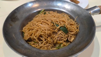 ขาห่านอบ