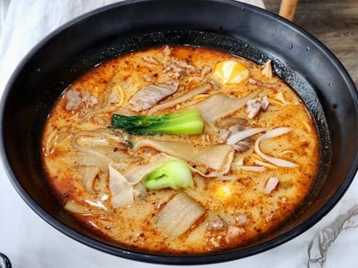หมาล่าทั่ง