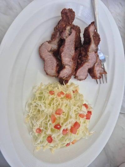 อาหาร หรือ เครื่องดื่ม