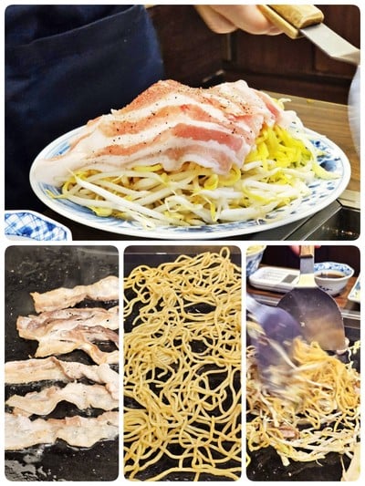 โอมุโซบะ