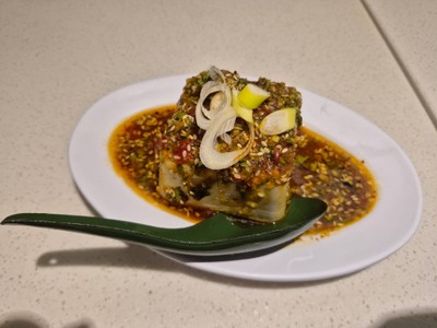 เต้าหู้เย็น