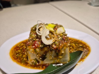 เต้าหู้เย็น