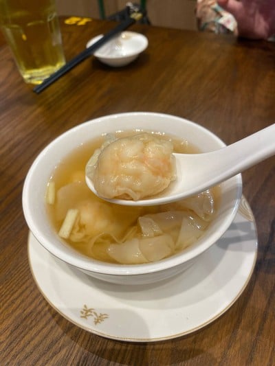 เกี๊ยวกุ้ง