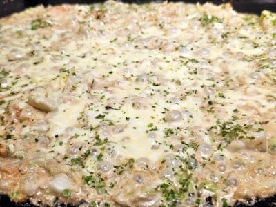 มอนจาเมนไทโกะโมจิ