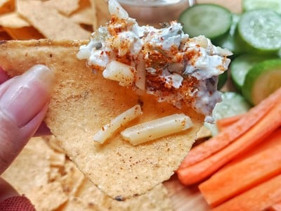 Pickle Dip 🥒✨ Pickle Dip 🥒✨