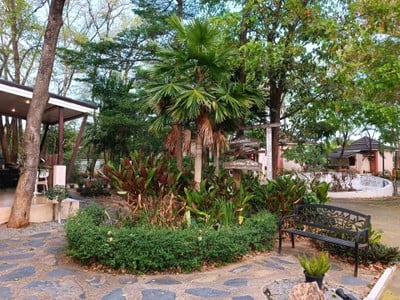 วิวนอกห้อง