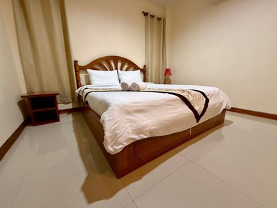 ห้องพัก