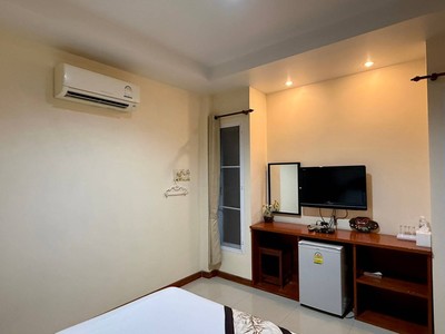 ห้องพัก