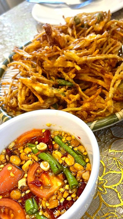 ส้มตำทอด เมนูแนะนำ
BIRDDAYHOUSE🦅เบริด์.เดย์.เฮ้าส์“