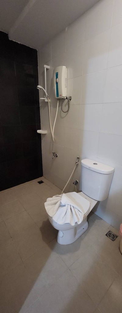 ห้องน้ำ