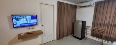 บริเวณโดยรอบ