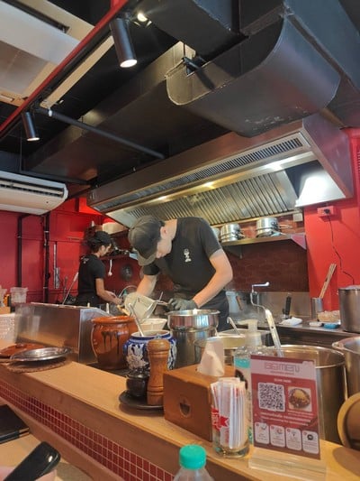 บรรยากาศ