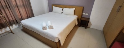 ห้องพัก