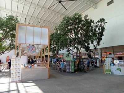 บรรยากาศ