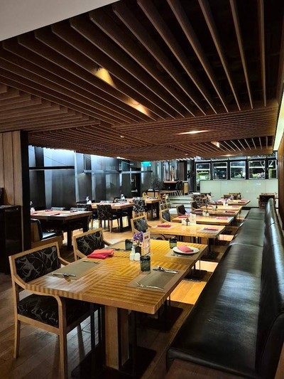 บรรยากาศ