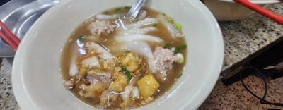 ก๋วยจั๊บ