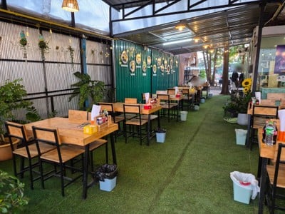 บรรยากาศ