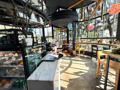 บรรยากาศ