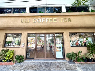 หน้าร้าน