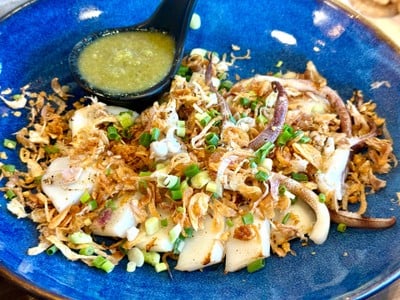 อาหาร หรือ เครื่องดื่ม