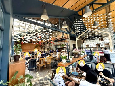 บรรยากาศ