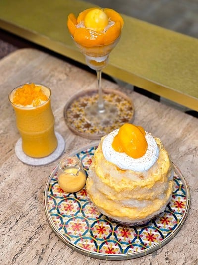 อาหาร หรือ เครื่องดื่ม