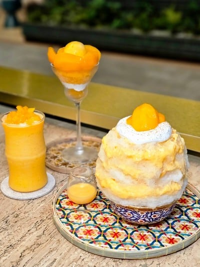 อาหาร หรือ เครื่องดื่ม