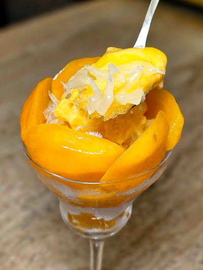 ทองชิดพาร์เฟต์