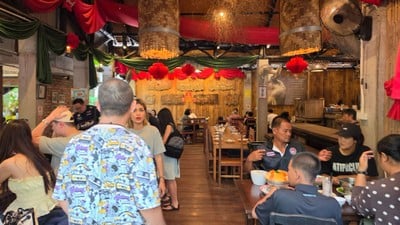 บรรยากาศ