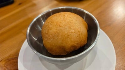 ไอศครีมทอด